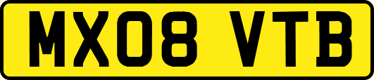 MX08VTB