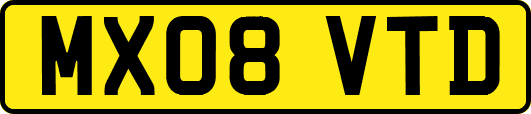 MX08VTD