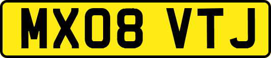 MX08VTJ