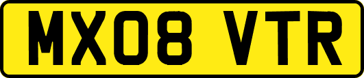 MX08VTR