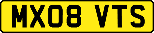 MX08VTS