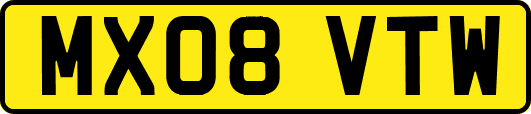 MX08VTW