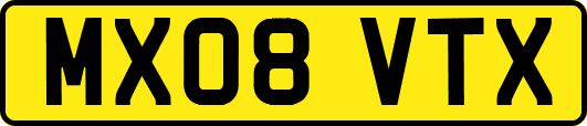 MX08VTX
