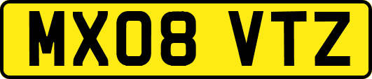 MX08VTZ