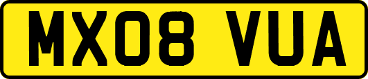 MX08VUA