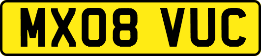 MX08VUC