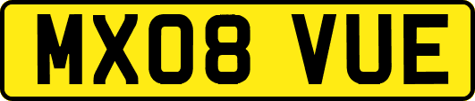 MX08VUE