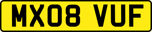 MX08VUF