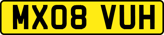 MX08VUH