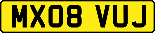 MX08VUJ