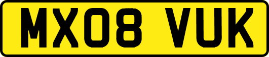 MX08VUK