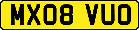MX08VUO