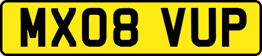 MX08VUP