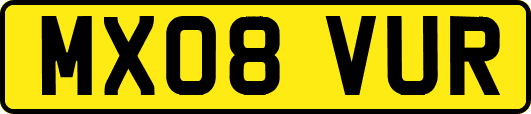 MX08VUR