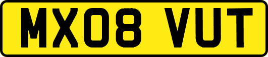 MX08VUT