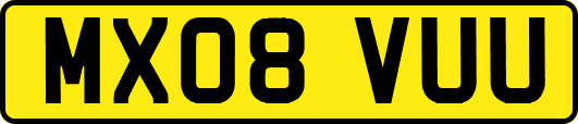 MX08VUU