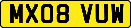 MX08VUW