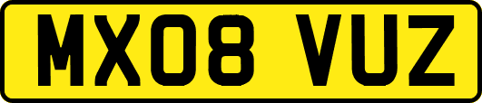 MX08VUZ