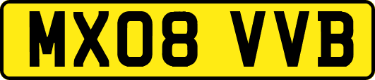 MX08VVB