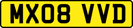 MX08VVD