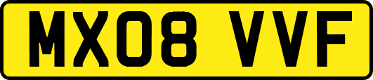 MX08VVF