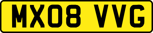 MX08VVG