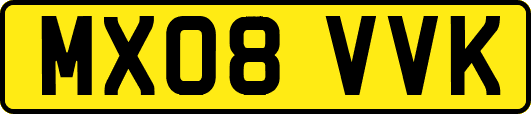 MX08VVK