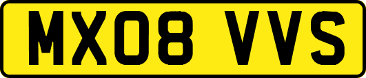 MX08VVS