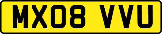 MX08VVU