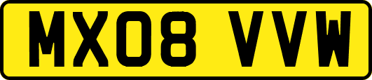 MX08VVW
