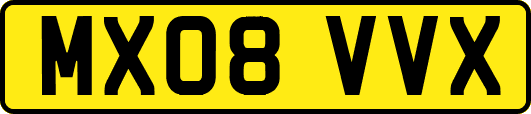 MX08VVX