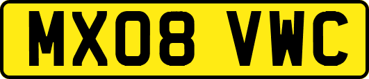 MX08VWC