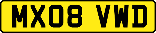 MX08VWD