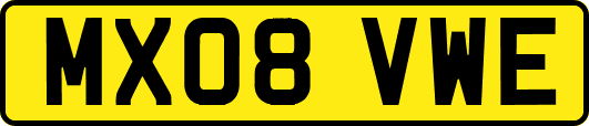MX08VWE