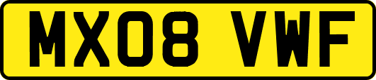 MX08VWF