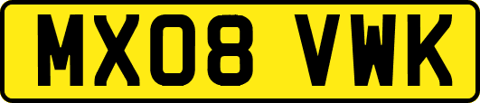 MX08VWK