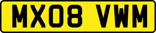 MX08VWM
