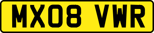 MX08VWR