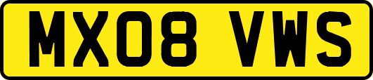 MX08VWS