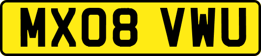 MX08VWU