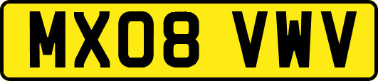 MX08VWV