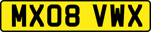MX08VWX
