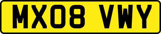 MX08VWY