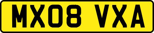 MX08VXA