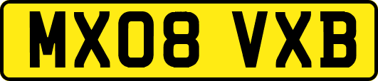 MX08VXB