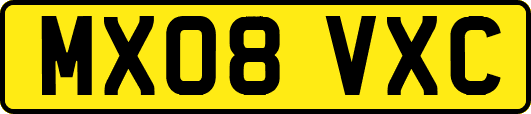 MX08VXC