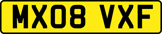 MX08VXF
