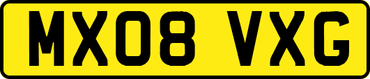 MX08VXG