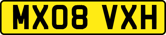MX08VXH