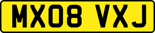 MX08VXJ